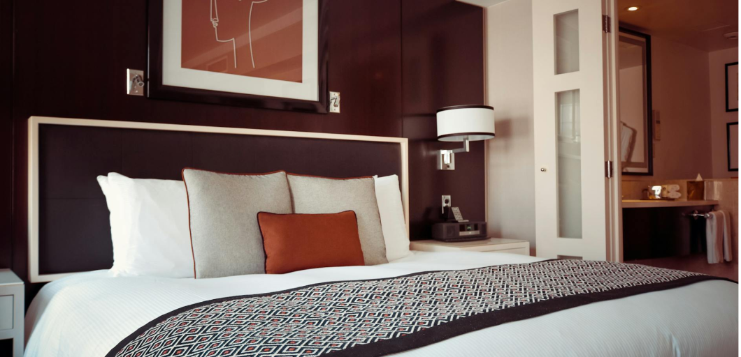 Explore staying at PDD